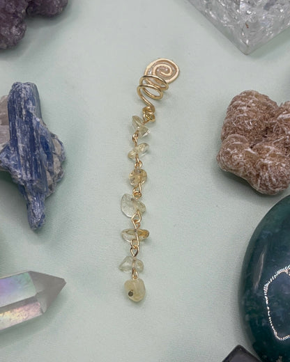 Hair Charms