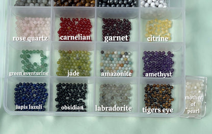 Masc 888 Angel Number Chain