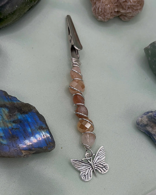 Soarin’ Roach Clip