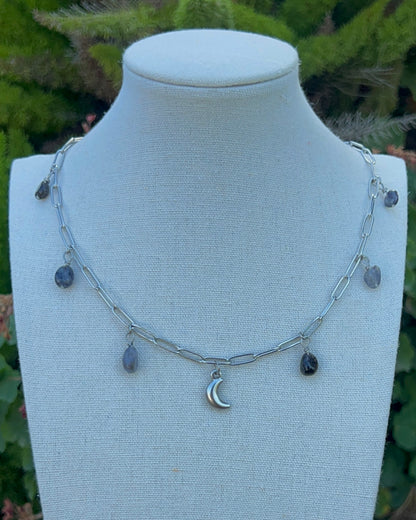 Luna Necklace