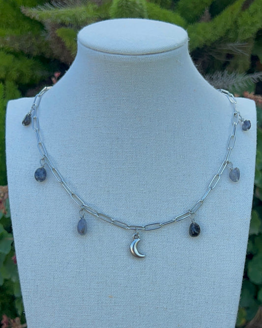 Luna Necklace
