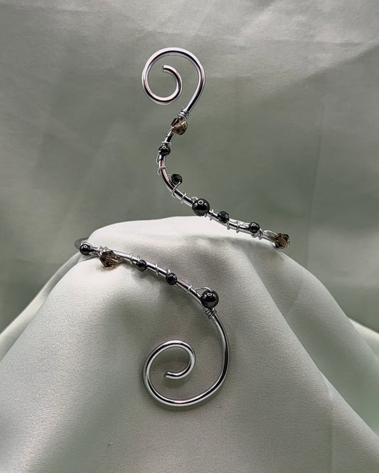 Sally Arm Cuff