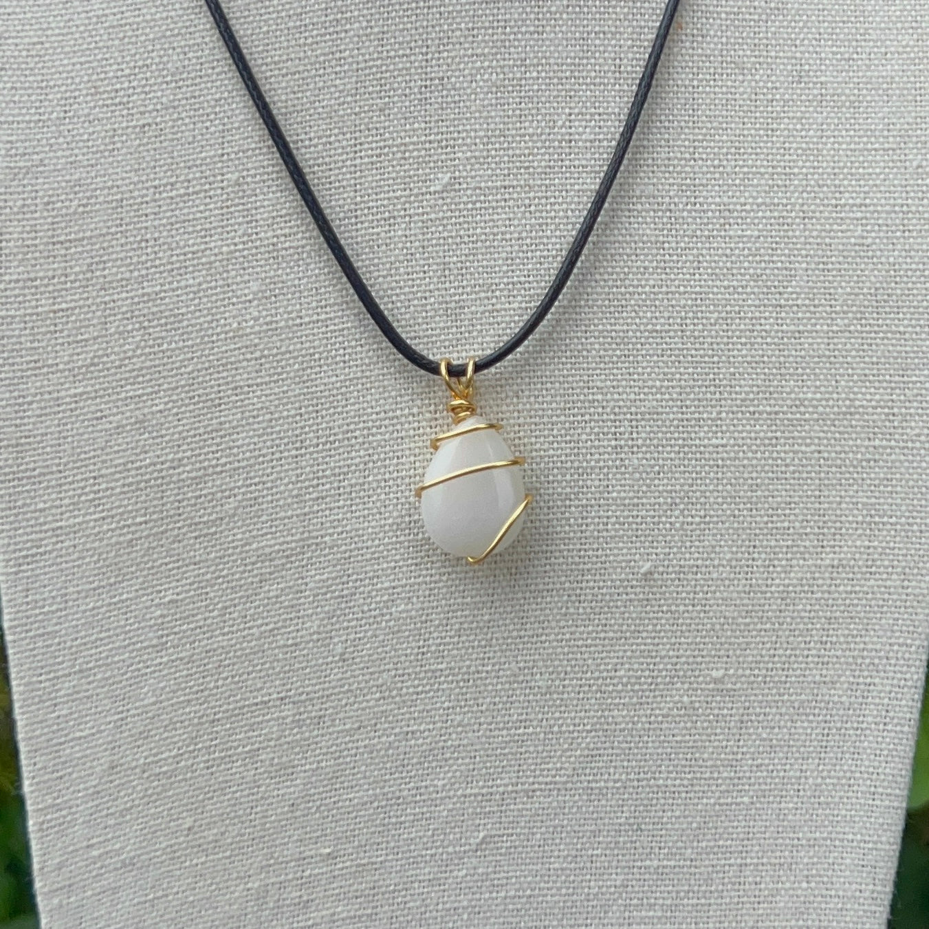 Pink Aventurine Mini Pendants