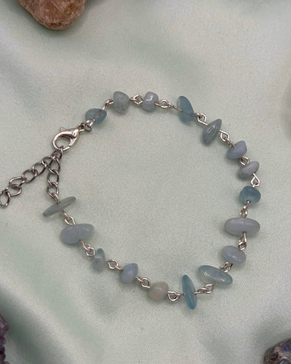 Dainty Crystal Bracelets