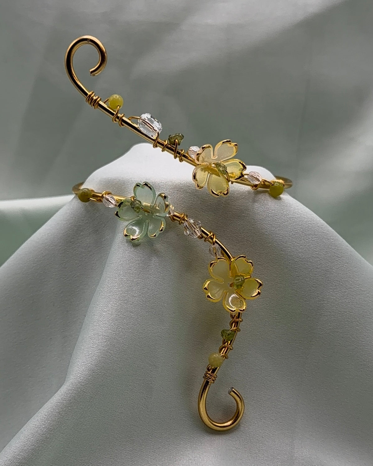 Milori Arm Cuff