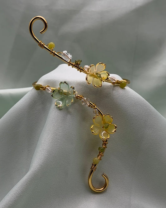 Milori Arm Cuff