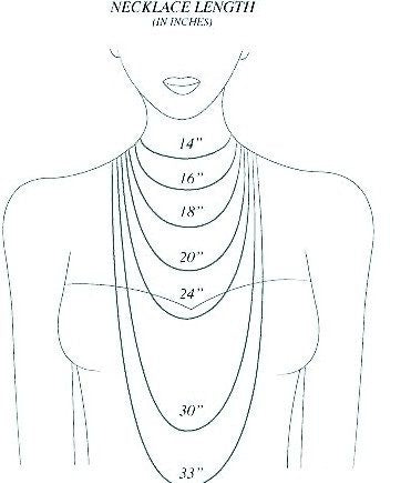 Red Jasper Crystal Chip Necklace