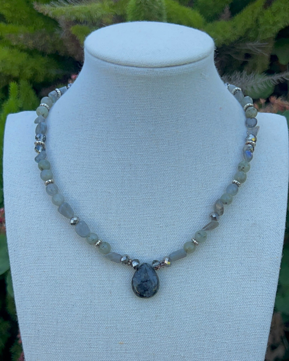 Artemis Necklace