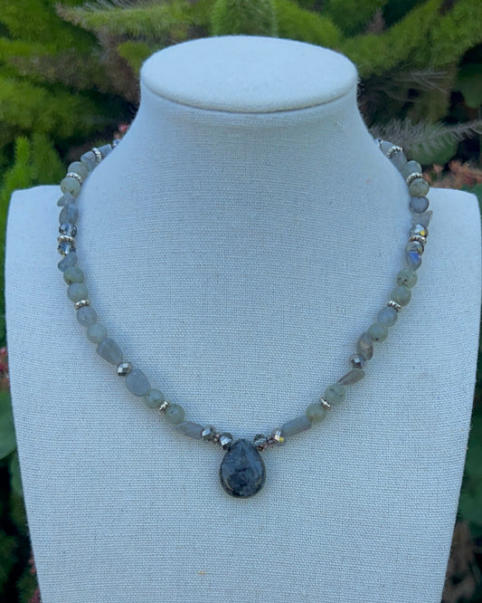 Artemis Necklace