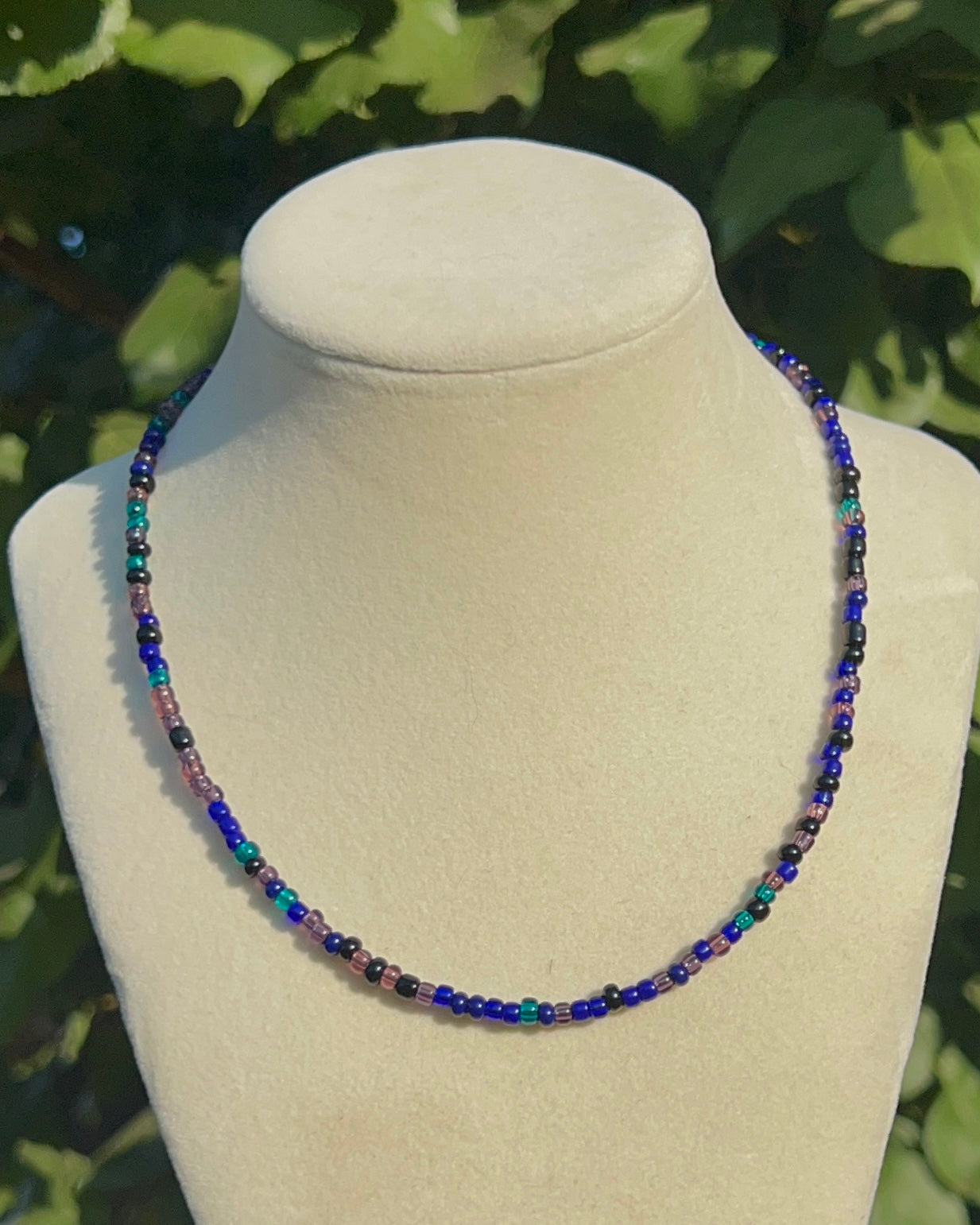 Nightfall Necklace