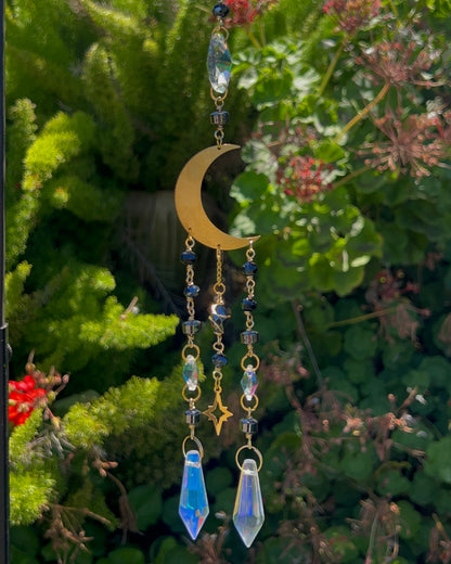 Midnight Sun Catcher