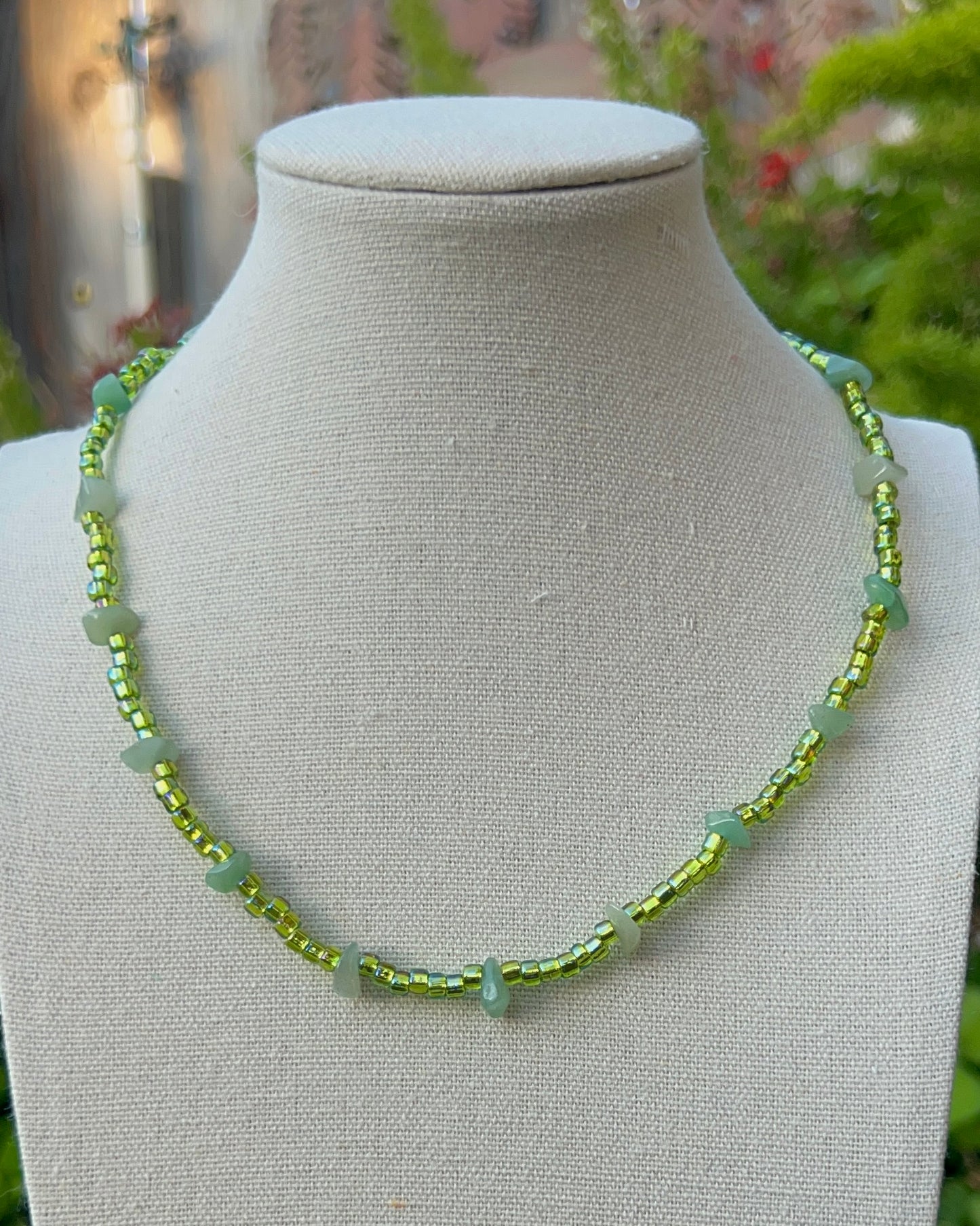 Stardust Necklaces