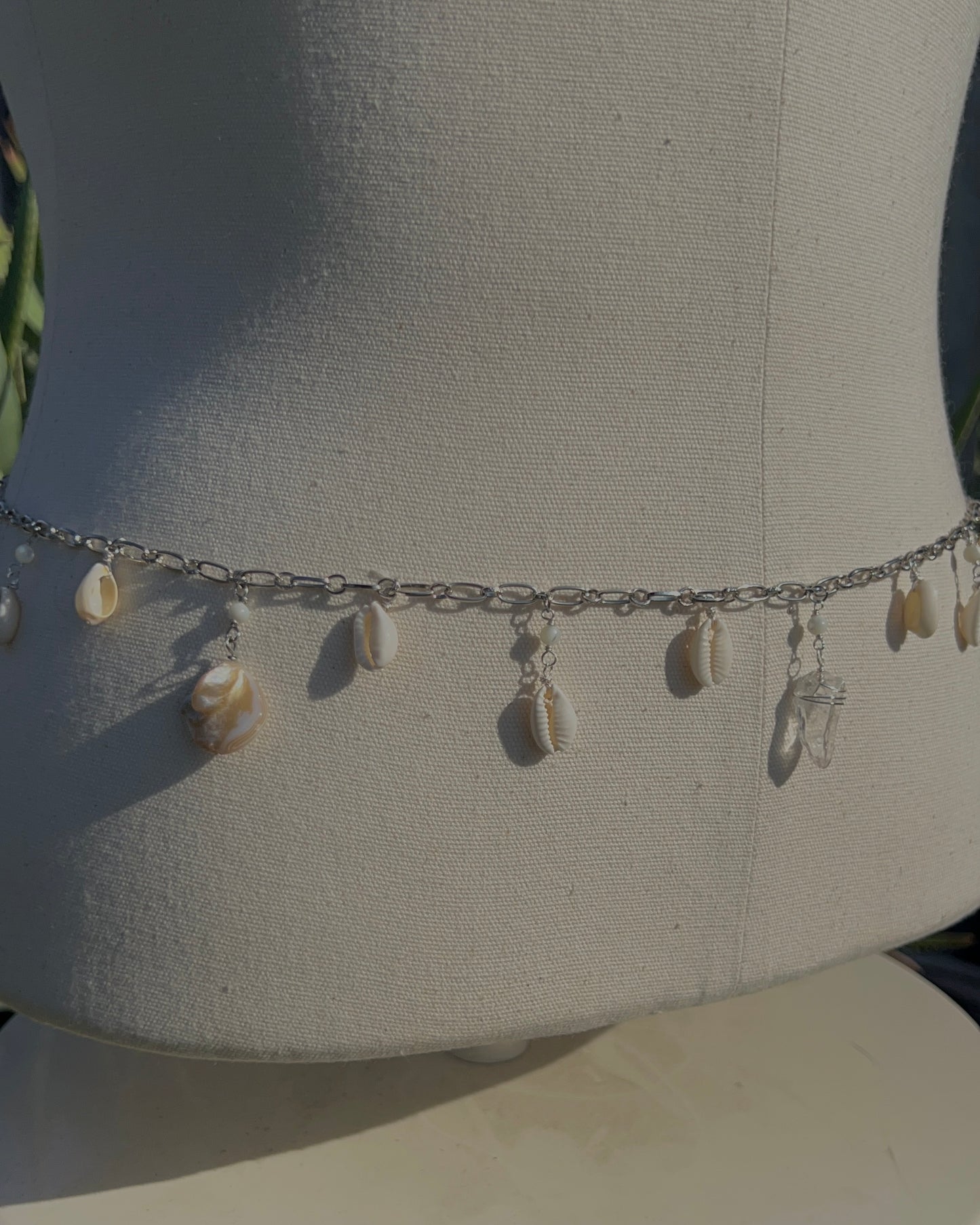 Siren Waist Chain