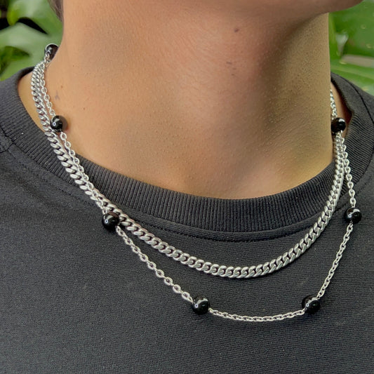 Onyx Chain