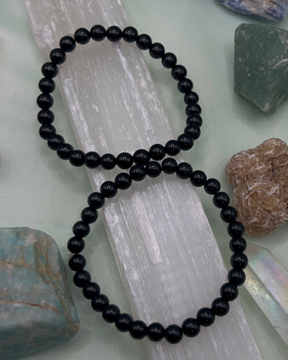 Mini Bead Crystal Bracelets