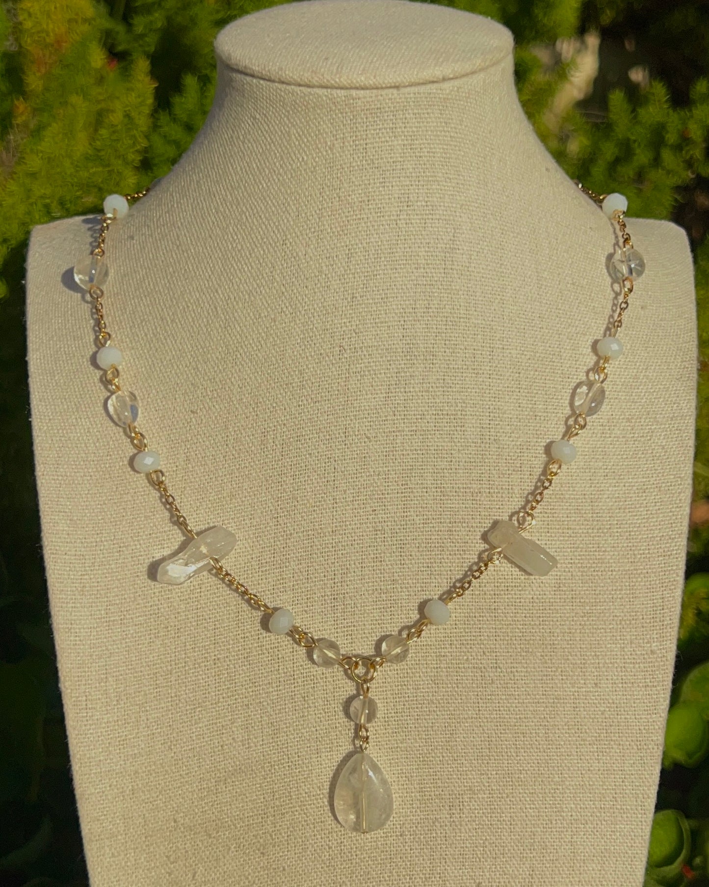 Aurora Necklace