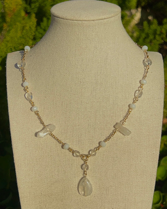 Aurora Necklace