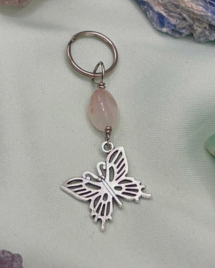 Mini Keychains (silver)