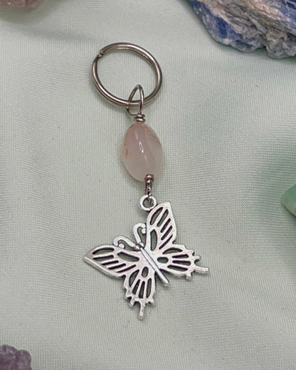 Mini Keychains (silver)
