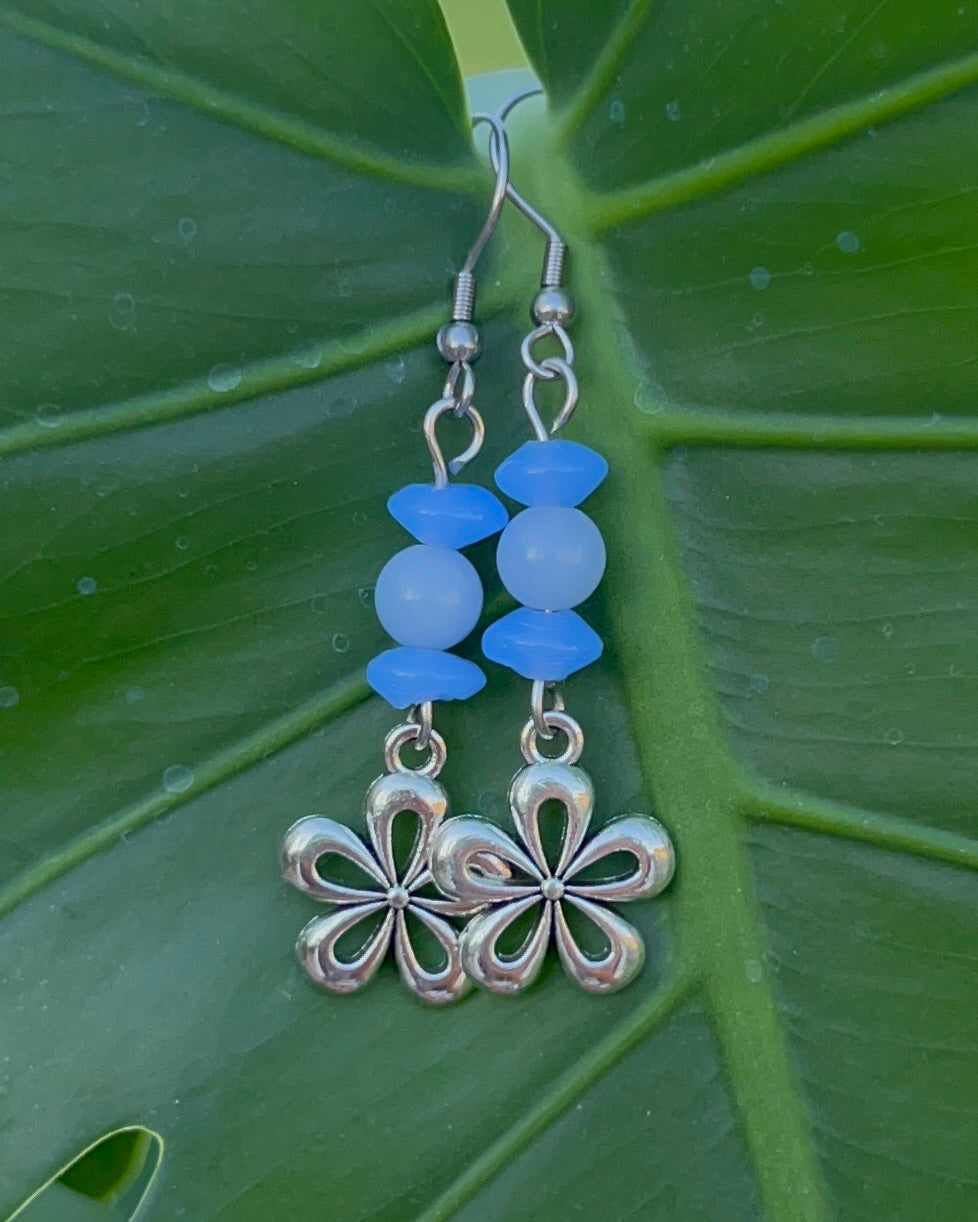 Flower Child Earrings