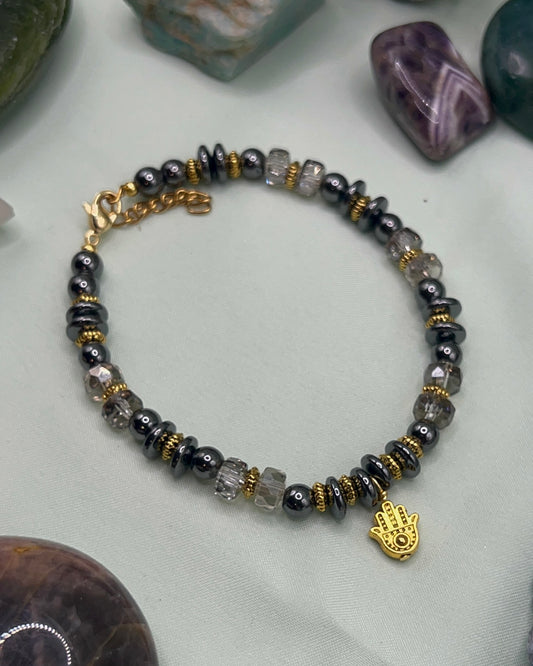 Hecate Anklet