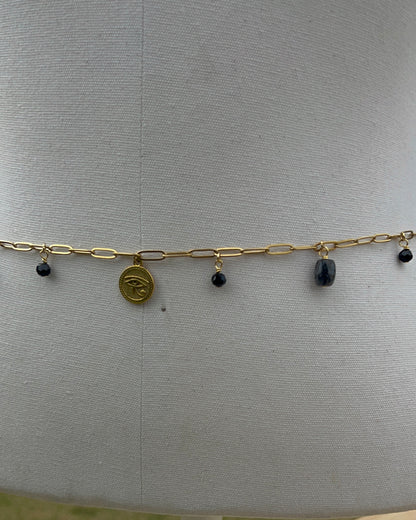 Nile Waist Chain