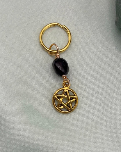 Mini Keychains (gold)