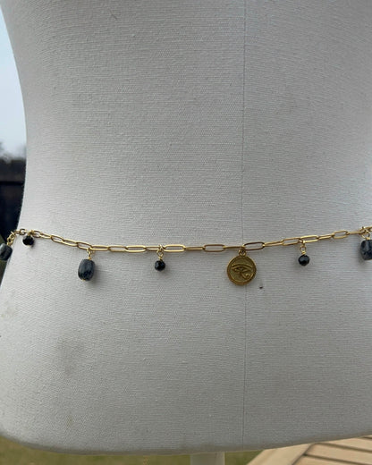 Nile Waist Chain
