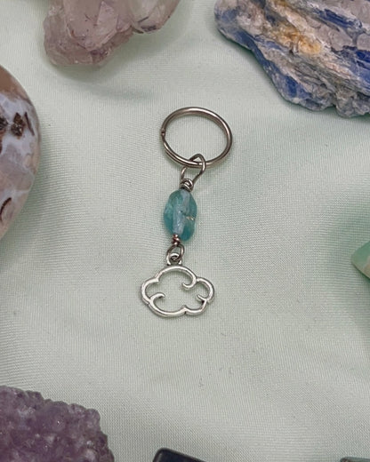 Mini Keychains (silver)