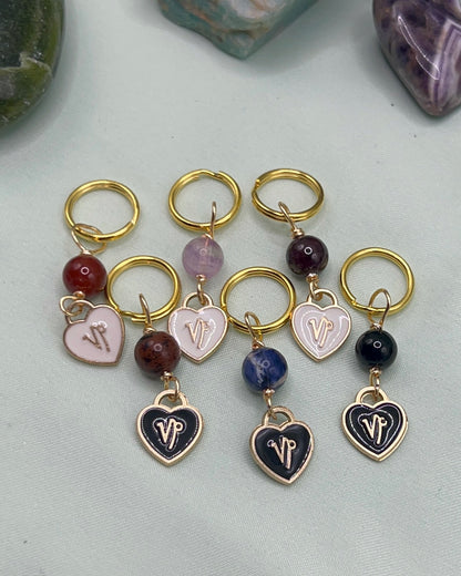 Zodiac Keychains