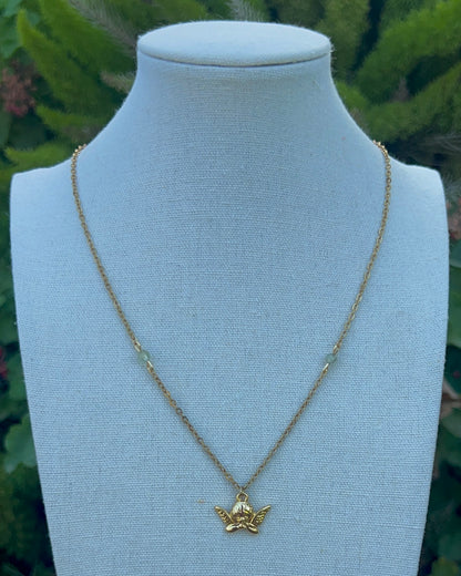 Angel Necklace