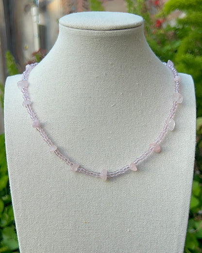 Stardust Necklaces