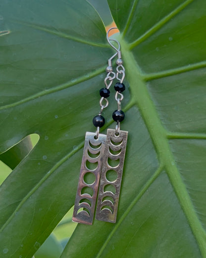 Phases Earrings