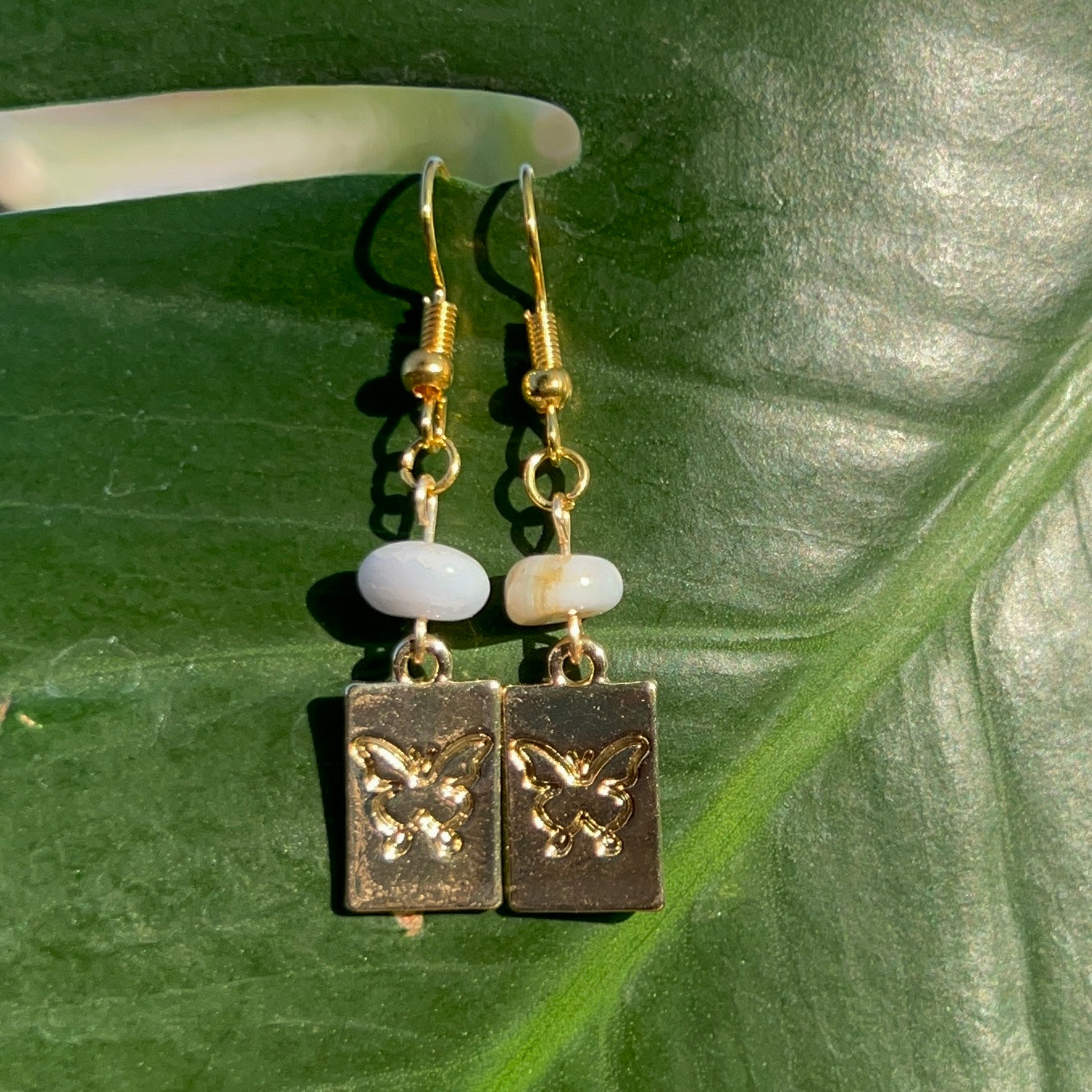 Mariposa Earrings