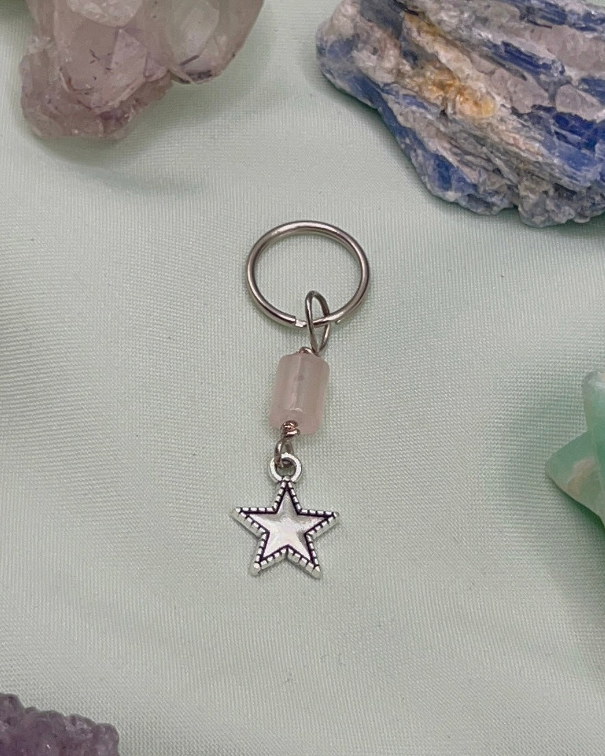Mini Keychains (silver)