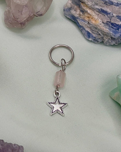 Mini Keychains (silver)