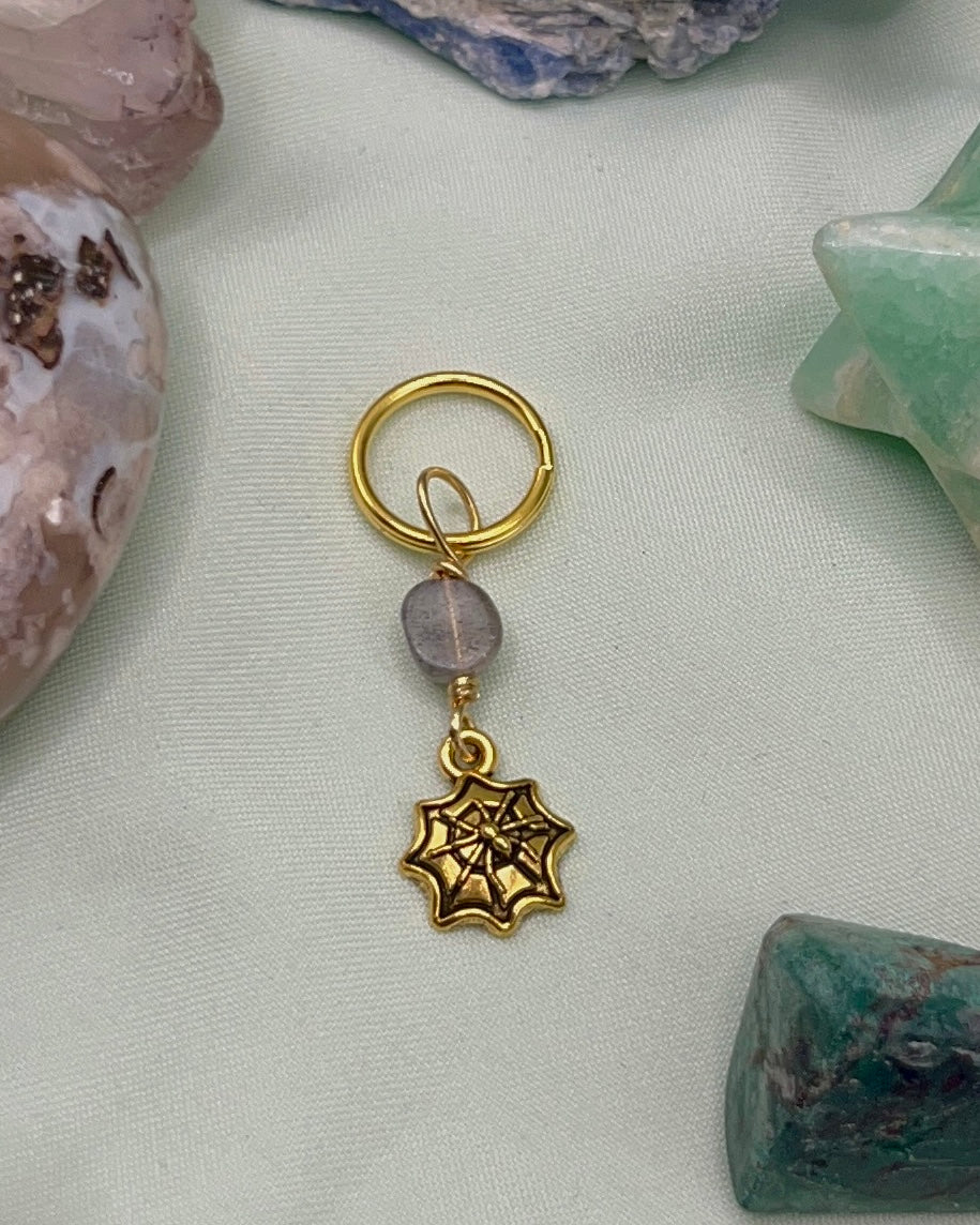 Mini Keychains (gold)