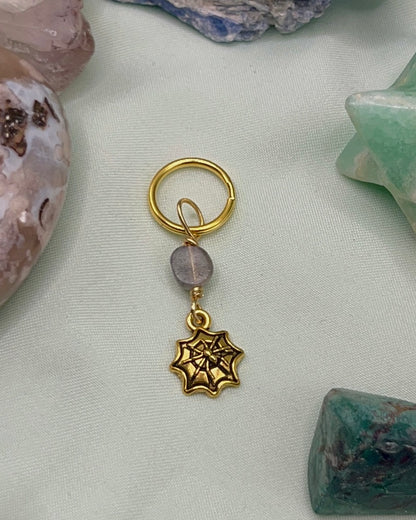 Mini Keychains (gold)