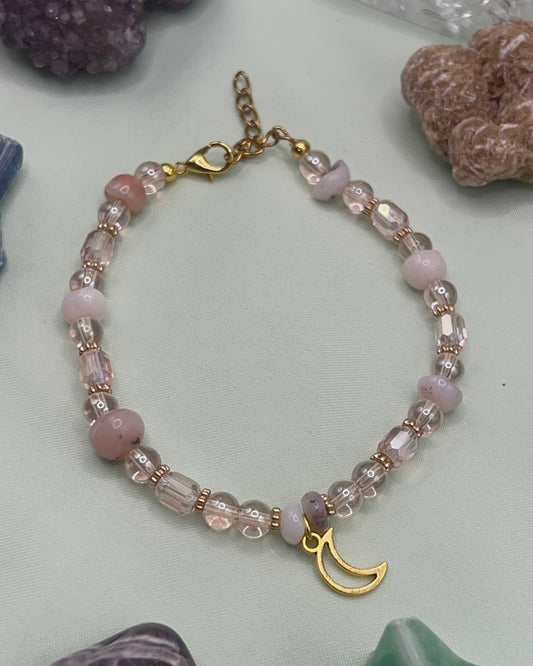 Diana Anklet