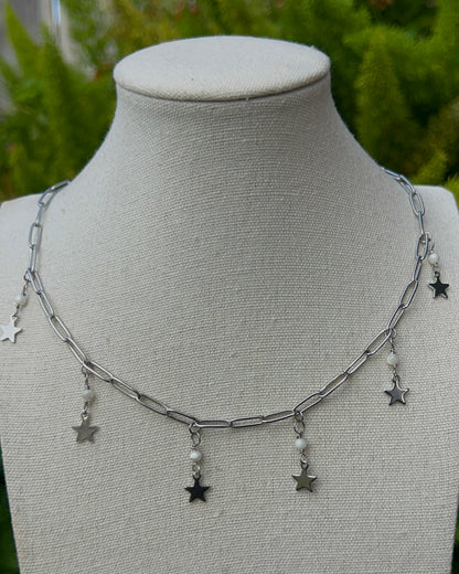 Starry Necklace