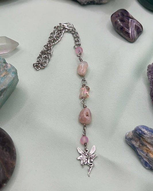 Venus Car Charm