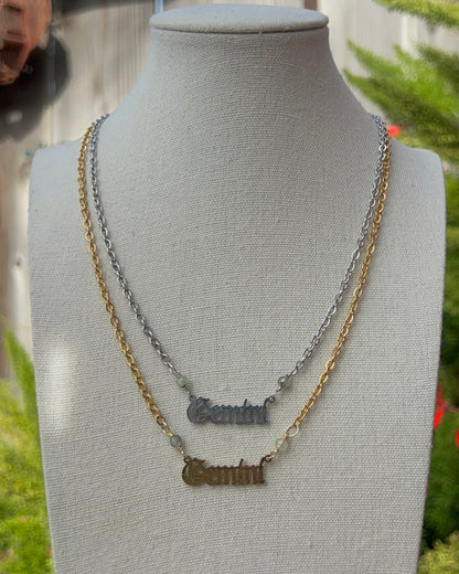 Zodiac Chain
