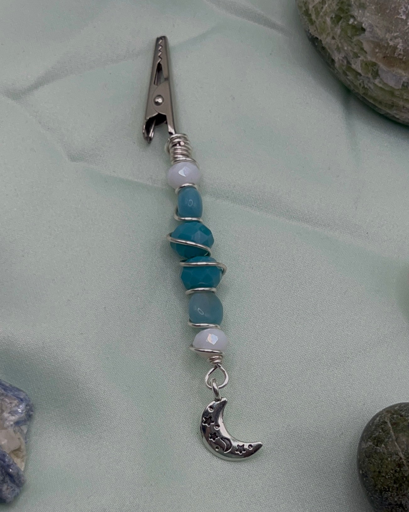 La Luna Roach Clip