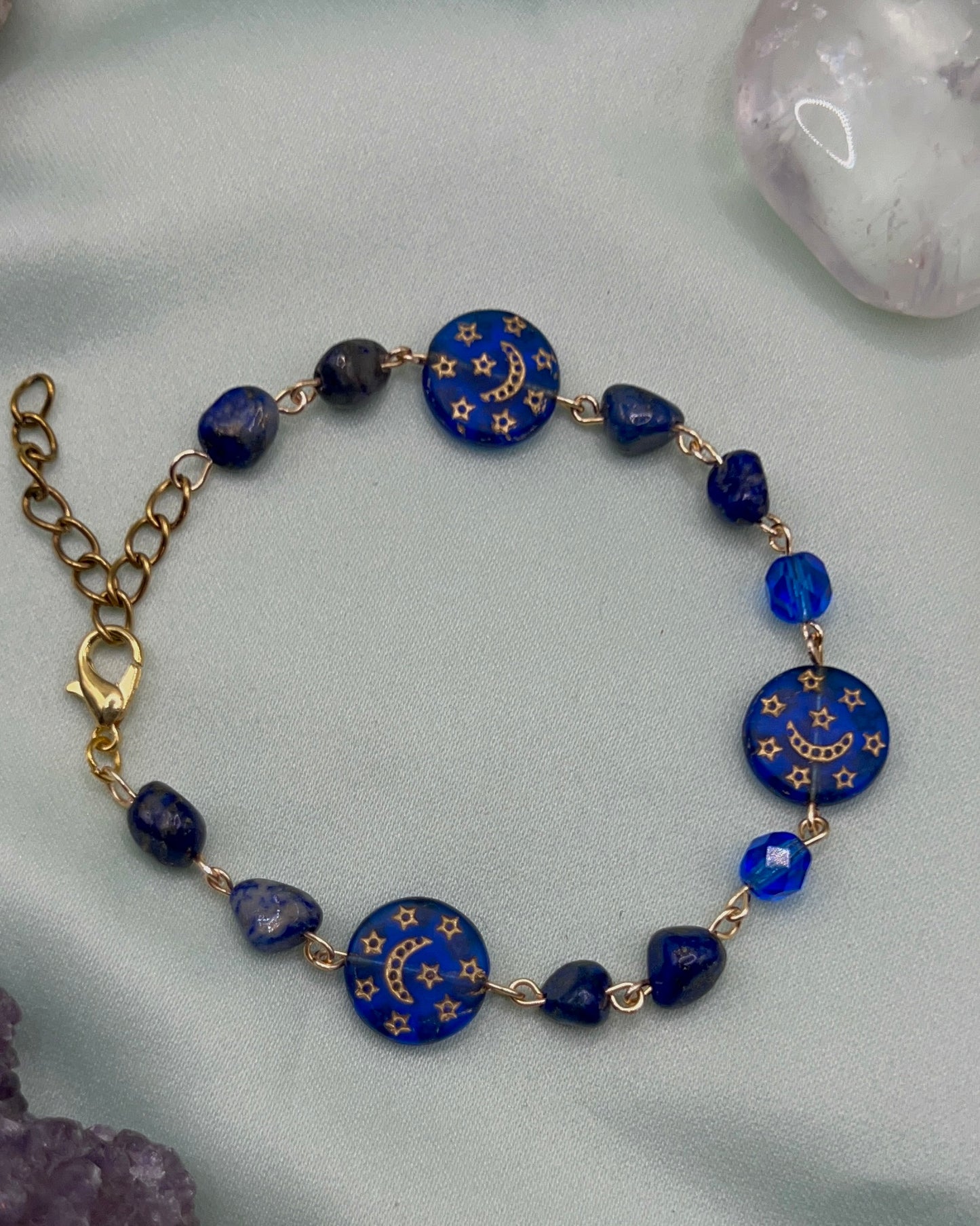 Celestial Bracelet