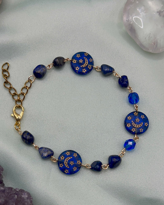 Celestial Bracelet