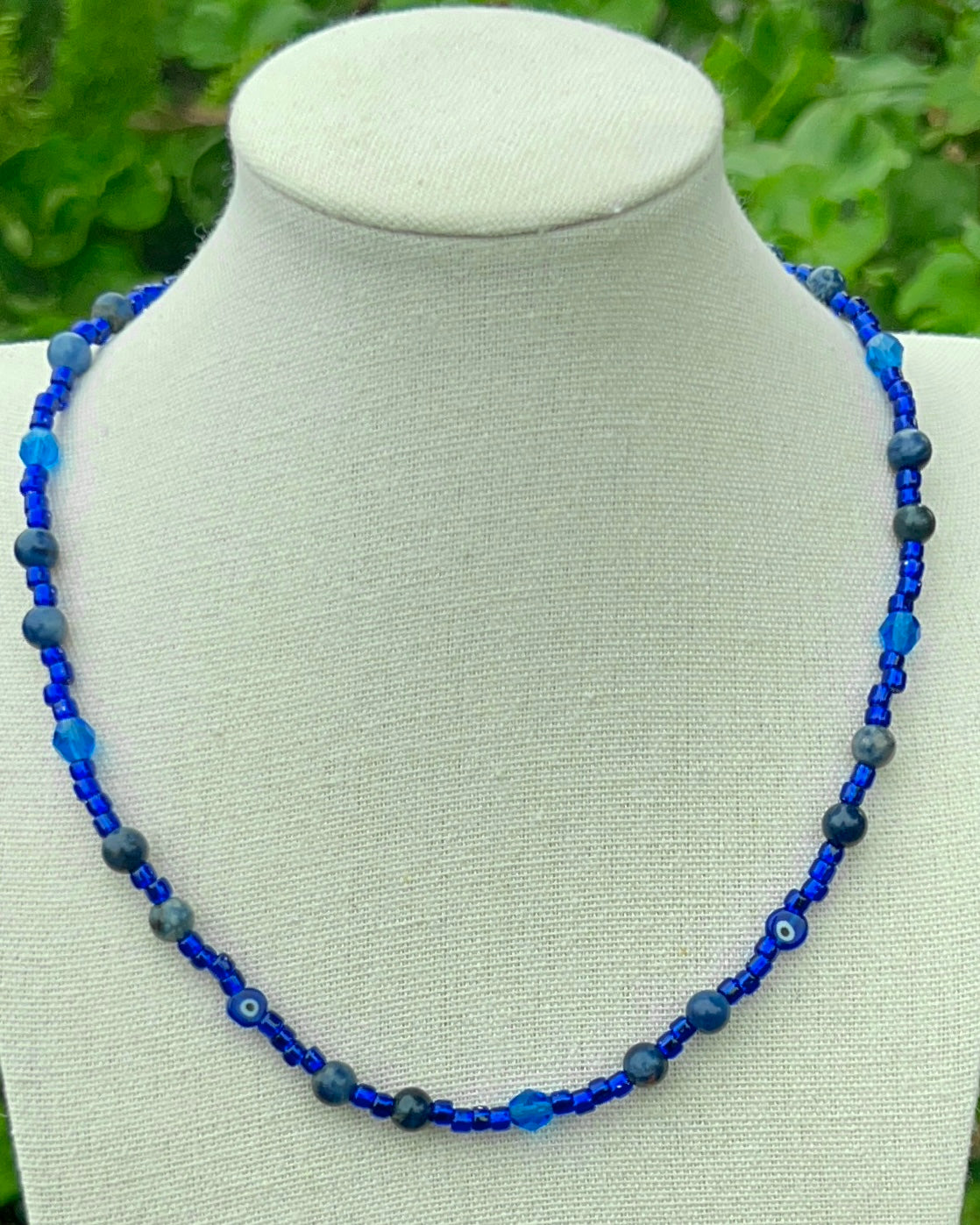 Artemis Necklace