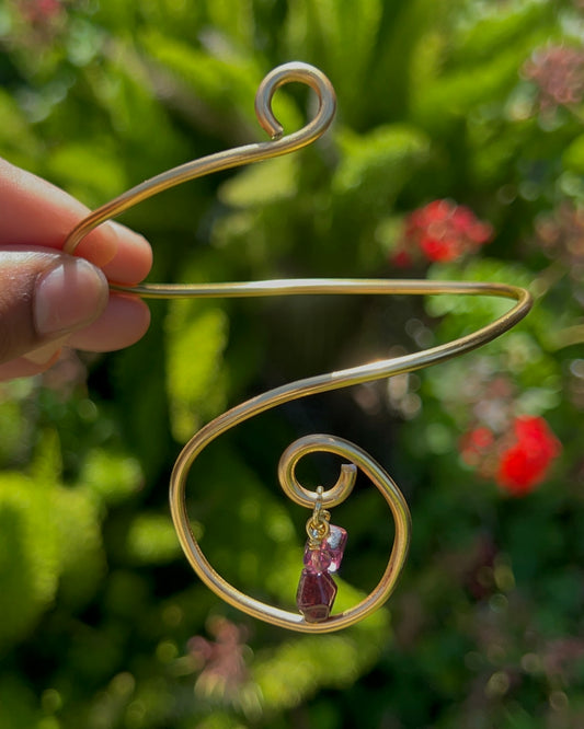 Nyx Arm Cuff