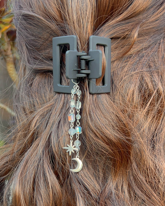 Selene Claw Clip