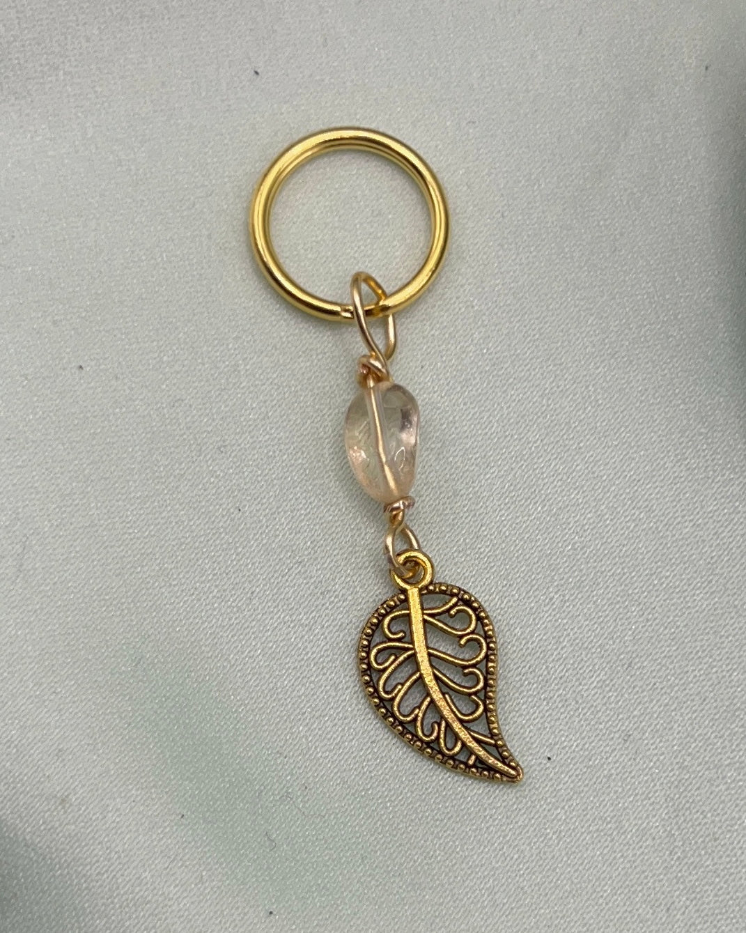 Mini Keychains (gold)