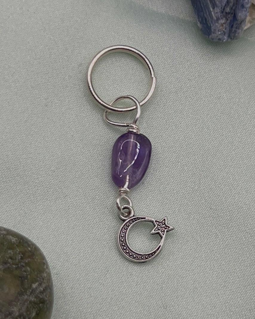 Mini Keychains (silver)